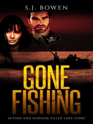cover image of Gone Fishing